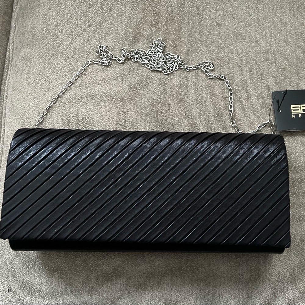 Sasha New York clutch bag